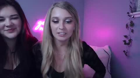 Blonde Stella online show from January 19, 2025, 7:15 am