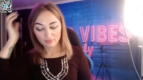 Snapshot of blonde_temptation chatting on October 27, 2025, 9:57 am Meryem online show from October 27, 2025, 9:57 am