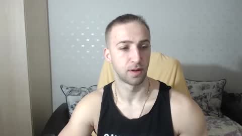 Snapshot of blondeagle chatting on March 10, 2025, 7:21 am Mr Blond online show from March 10, 2025, 7:21 am