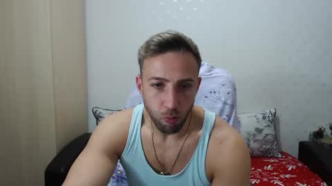 Snapshot of blondeagle chatting on October 30, 2025, 8:53 pm Mr Blond online show from October 30, 2025, 8:53 pm