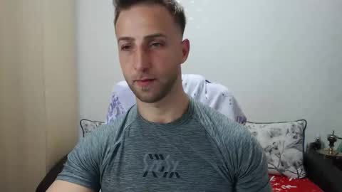 Snapshot of blondeagle chatting on November 13, 2025, 8:41 pm Mr Blond online show from November 13, 2025, 8:41 pm