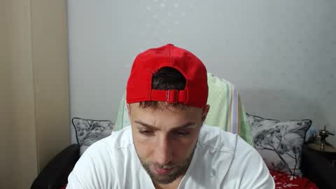 Snapshot of blondeagle chatting on November 23, 2025, 8:19 pm Mr Blond online show from November 23, 2025, 8:19 pm