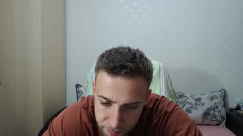 Snapshot of blondeagle chatting on December 3, 2025, 8:29 pm Mr Blond online show from December 3, 2025, 8:29 pm