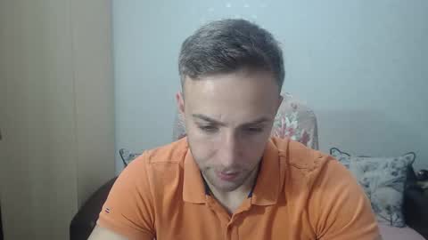 Snapshot of blondeagle chatting on January 6, 2026, 8:45 pm Mr Blond online show from January 6, 2026, 8:45 pm