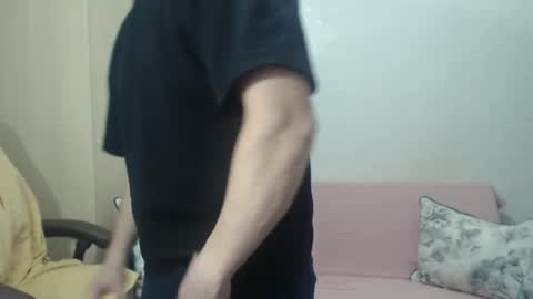 Snapshot of blondeagle chatting on March 18, 2026, 4:10 pm Mr Blond online show from March 18, 2026, 4:10 pm