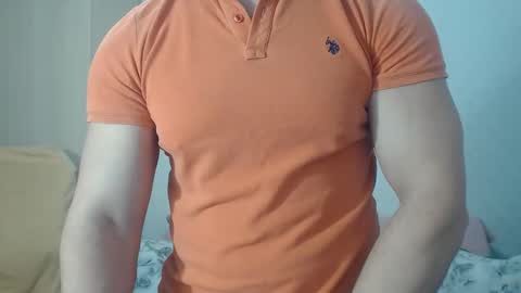 Snapshot of blondeagle chatting on March 19, 2026, 9:35 am Mr Blond online show from March 19, 2026, 9:35 am