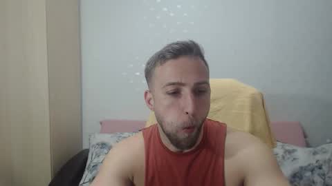 Snapshot of blondeagle chatting on March 23, 2026, 9:52 pm Mr Blond online show from March 23, 2026, 9:52 pm