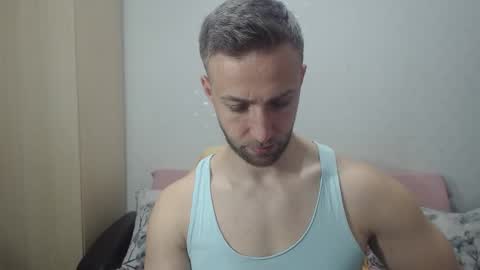 Snapshot of blondeagle chatting on March 24, 2026, 3:39 pm Mr Blond online show from March 24, 2026, 3:39 pm