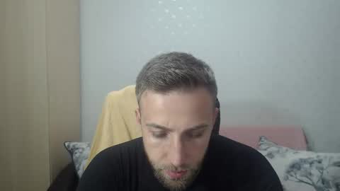 Snapshot of blondeagle chatting on March 31, 2026, 9:48 pm Mr Blond online show from March 31, 2026, 9:48 pm