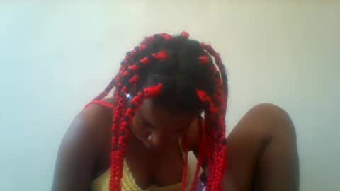 blonde online show from March 1, 2025, 8:34 am