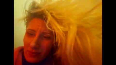 Gia  online show from January 21, 2025, 6:54 am