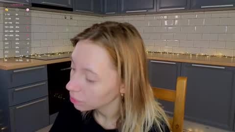 Snapshot of blondekelly chatting on May 24, 2026, 3:06 pm Kelly online show from May 24, 2026, 3:06 pm