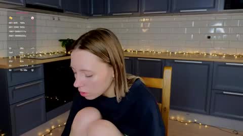 Snapshot of blondekelly chatting on May 25, 2026, 4:13 pm Kelly online show from May 25, 2026, 4:13 pm
