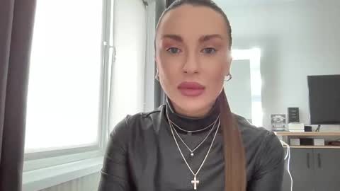BlondeqloveAh online show from January 30, 2025, 12:06 pm