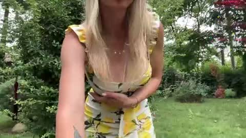 Snapshot of blondevenom chatting on July 4, 2026, 10:21 am OnlyFans livia77 twitter liv20 4u online show from July 4, 2026, 10:21 am