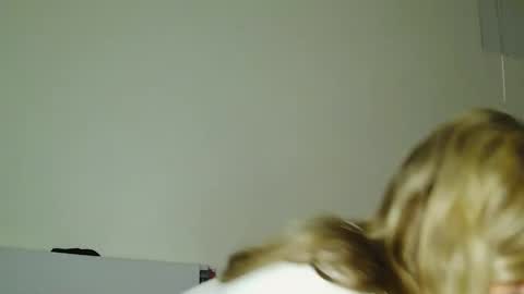 blondie6767 online show from October 20, 2025, 10:27 am