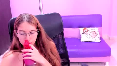 blondie_dirty_squirt online show from February 23, 2026, 11:51 am