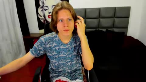 Maleeth online show from January 19, 2025, 7:04 pm