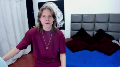 Maleeth online show from January 25, 2025, 8:10 pm