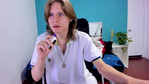 Maleeth online show from January 27, 2025, 8:07 pm