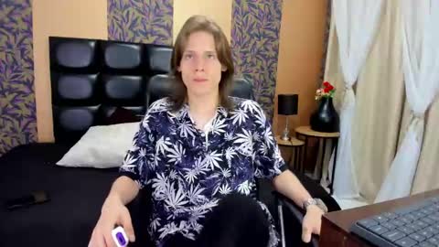 Maleeth online show from February 2, 2025, 7:35 pm