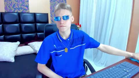 Maleeth online show from February 6, 2025, 8:56 pm