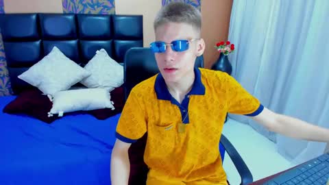 Maleeth online show from February 8, 2025, 7:38 pm