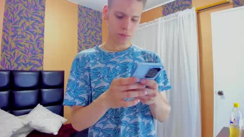 Maleeth online show from February 19, 2025, 8:41 pm