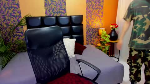 Maleeth online show from February 23, 2025, 11:47 pm