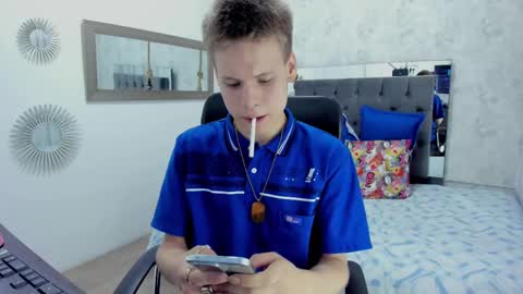 Maleeth online show from March 12, 2025, 7:38 pm