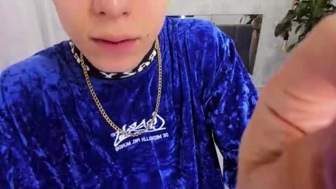 Maleeth online show from October 5, 2025, 8:18 pm