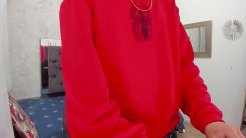 Maleeth online show from October 17, 2025, 8:22 pm