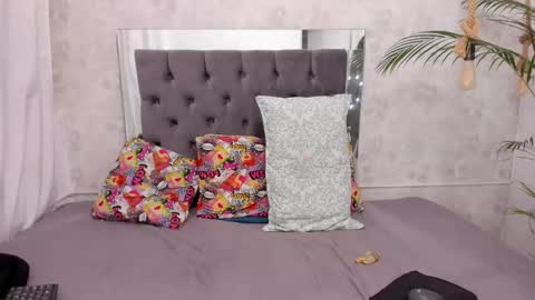 Maleeth online show from November 12, 2025, 9:36 pm