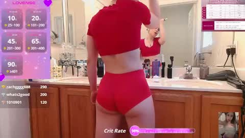 Bubbles online show from September 26, 2025, 12:47 am