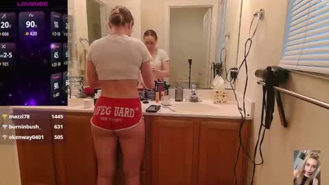 Bubbles online show from November 5, 2025, 12:43 am