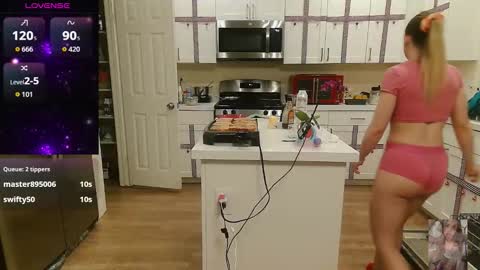 Bubbles online show from November 17, 2025, 3:12 am