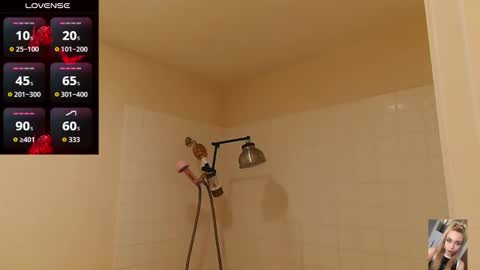 Bubbles online show from February 20, 2026, 4:09 am