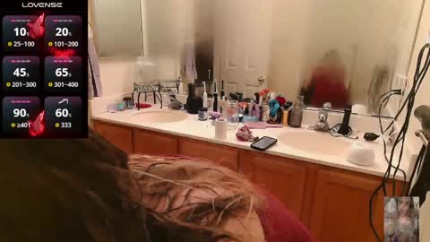 Bubbles online show from March 29, 2026, 3:50 am