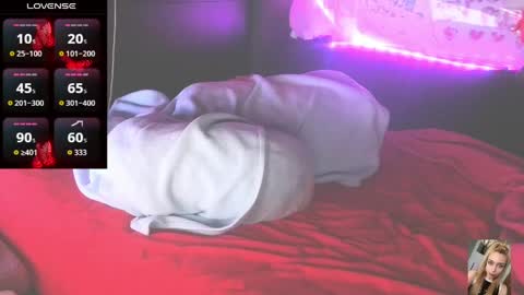 Bubbles online show from April 14, 2026, 3:34 am