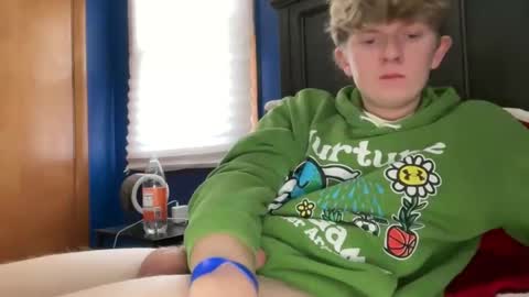 blondiedicks1 online show from November 18, 2025, 7:18 pm