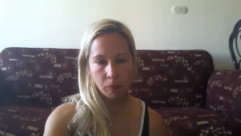 Snapshot of blondiepam23 chatting on April 12, 2026, 8:41 am BlondiePam online show from April 12, 2026, 8:41 am