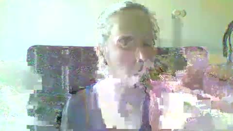 BlondiePam online show from April 19, 2026, 8:57 am
