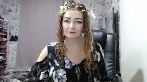 Snapshot of blondmilfs chatting on January 22, 2025, 12:27 pm BlondMILfs online show from January 22, 2025, 12:27 pm