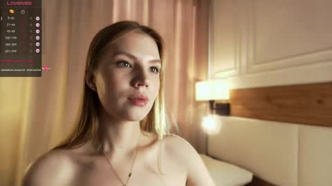 blondoll online show from May 15, 2026, 1:23 am