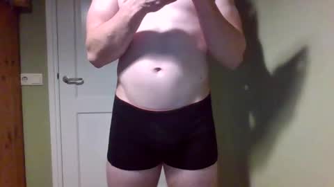 BlondSubNL online show from January 15, 2026, 5:49 pm