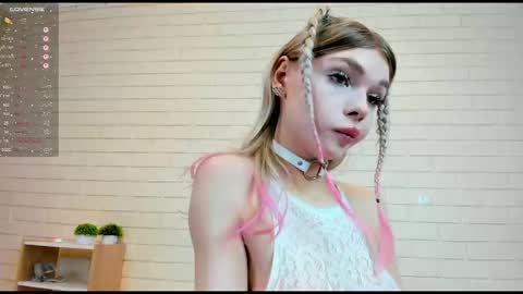 blondy_fina online show from February 24, 2026, 11:52 am