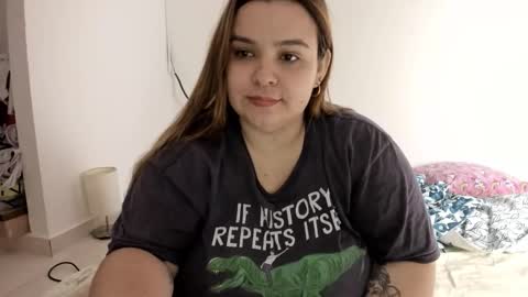 Snapshot of blondyliciousx chatting on December 15, 2025, 2:05 am katartistic name online show from December 15, 2025, 2:05 am