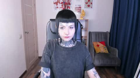 Mary online show from April 27, 2026, 8:40 pm