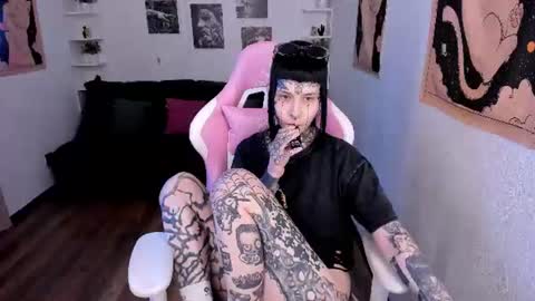 Snapshot of blood__mary chatting on June 22, 2026, 11:29 am Mary online show from June 22, 2026, 11:29 am
