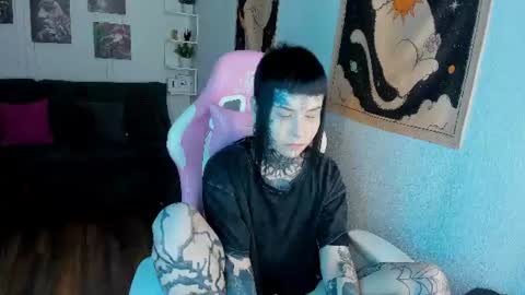 Snapshot of blood__mary chatting on July 30, 2026, 8:52 pm Mary online show from July 30, 2026, 8:52 pm